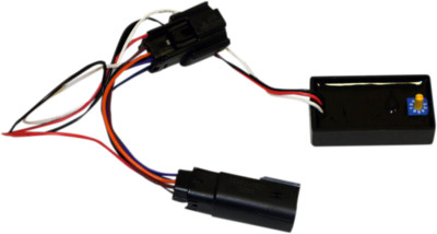 Custom Dynamics Magic Strobe Brake Light Flasher MAGICSTROBESBCM