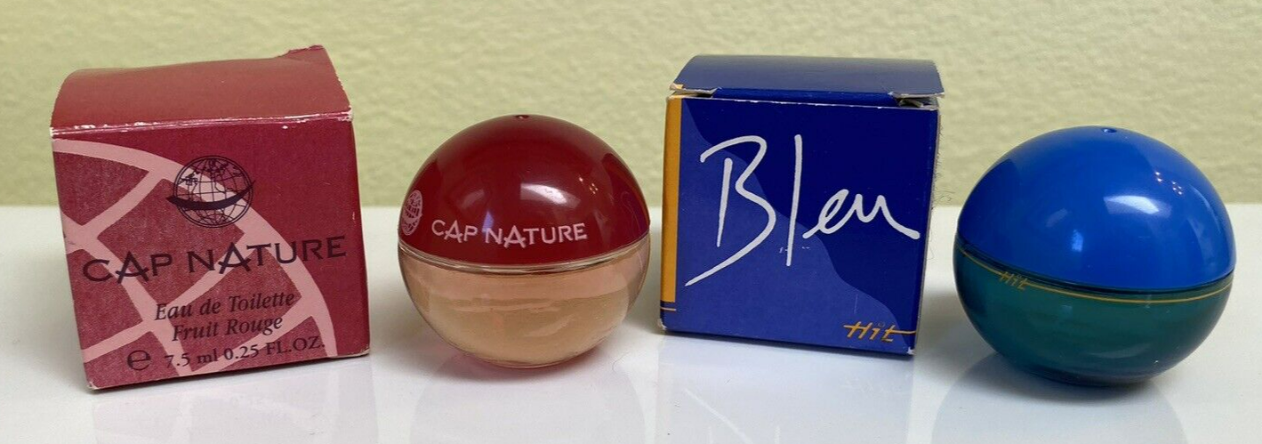 香水(ユニセックス) Nature Yves Rocher 1994 Yves Rocher Nature Eau De Parfum Mini Travel Size Perfume