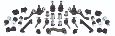 PST Super Original Front End Kit 1965-66 Mopar Full Size (w/9'' inner tie rods)