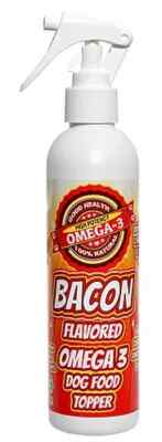 Bacon Spray