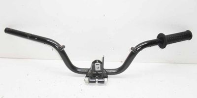 Manubrio per Piaggio Super Hexagon GTX 125 180 250 con Ruote da 12"
