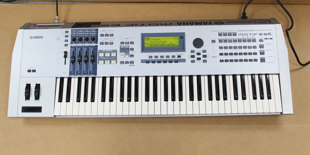 Roland juno d. Lukoil atf synth 6 216. Synth vi. Yamaha motif. Synth vi.