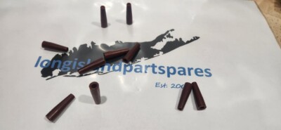 GMB.00.028.DM *Lemo* Circular Push Pull Connectors BEND RELIEF **10 pcs