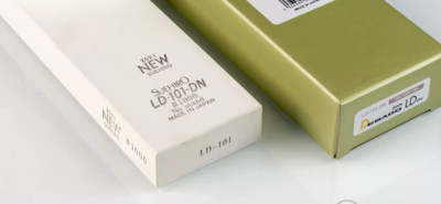 Suehiro LD-101-DN #1000 DEBADO Sharpening Stone for Professional without stand