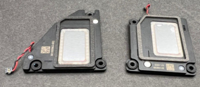 Microsoft Surface Laptop 5 1951 M1089862-002 - M1089861-003 L&R Speakers /A5