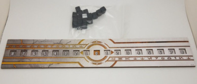 Star Wars Shatterpoint Core Set - Struggle Tracker & Markers