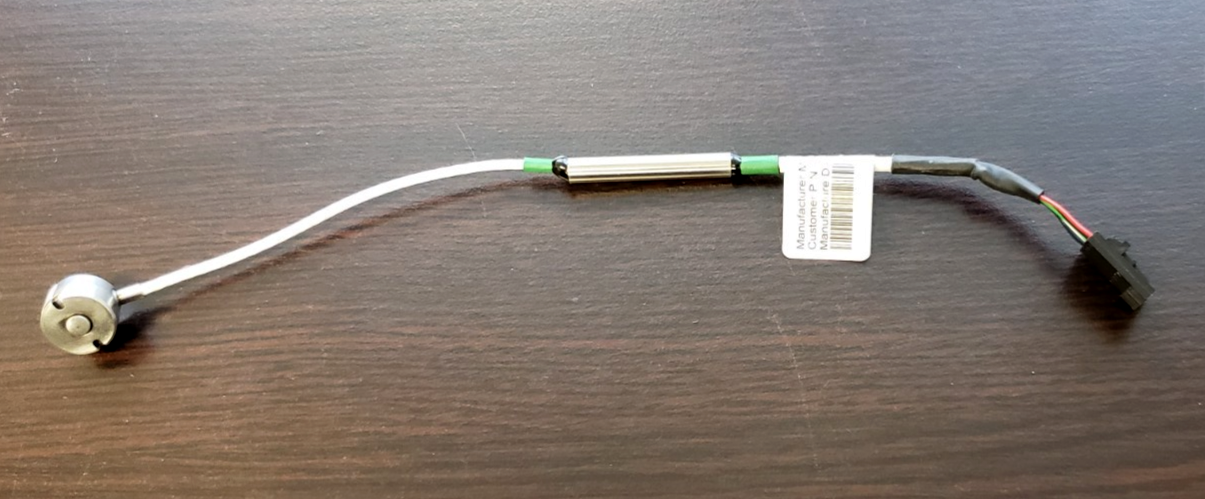 ixlos silver plate ofc cable WBT-0101使用 ixlos silver plate