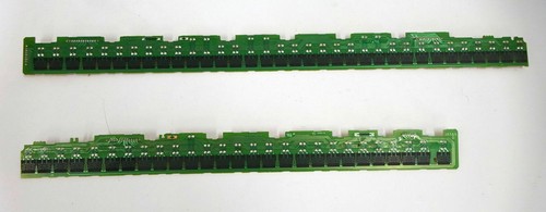 Yamaha PSR-S900/S710/S910 Key Contact Boards | eBay