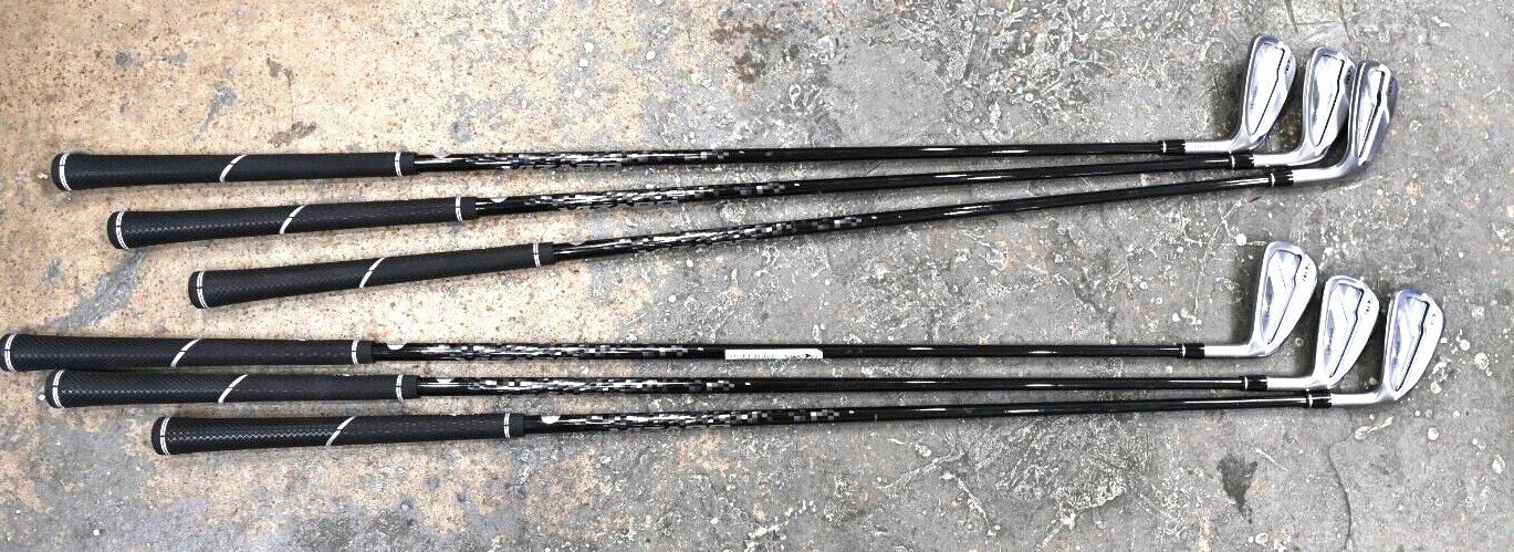 HONMA GOLF CLUBS VIZARD TW757-P | 50 FLEX R | #5-P | eBay