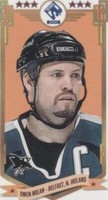 2001-02 Pacific Private Stock - Owen Nolan #65