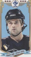 2001-02 Pacific Private Stock - Robert Lang #58
