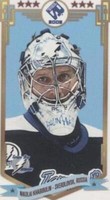 2001-02 Pacific Private Stock - Nikolai Khabibulin #67