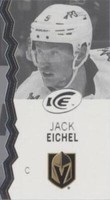 2023-24 Upper Deck Ice - Jack Eichel #30