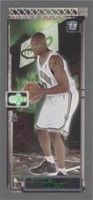 2003-04 Topps Rookie Matrix - David West #128