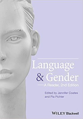 Pia Pichler - Language and Gender   A Reader - New Paperback - S9000z