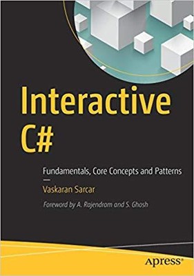 Vaskaran Sarcar - Interactive C   Fundamentals Core Concepts and Pat - S555z
