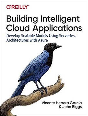 Jose Louis Calvo Sal - Building Intelligent Cloud Applications   Deve - S9000z