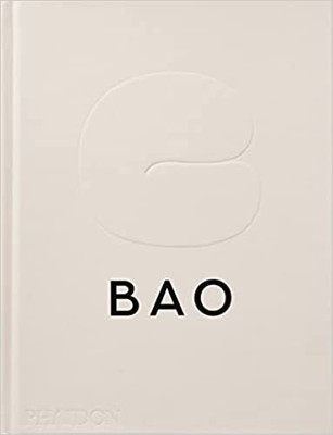 BAO Hardcover by Erchen Chang