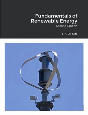 Fundamentals of Renewable Energy