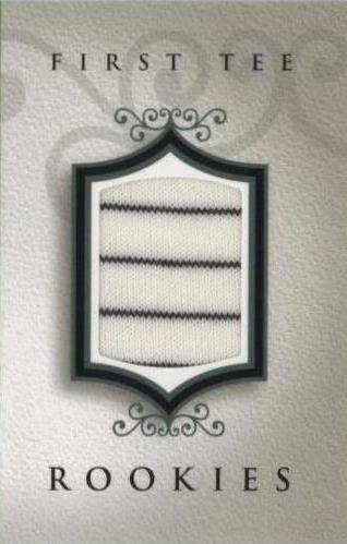 2004 SP Signature - Reilley Rankin #51