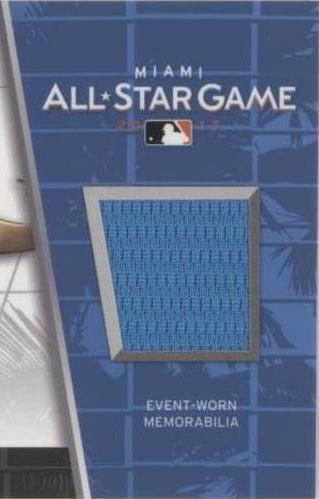 2017 Topps Update Series - Corey Kluber #ASR-CKL