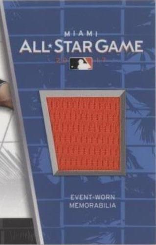 2017 Topps Update Series - Ryan Zimmerman #ASR-RZ