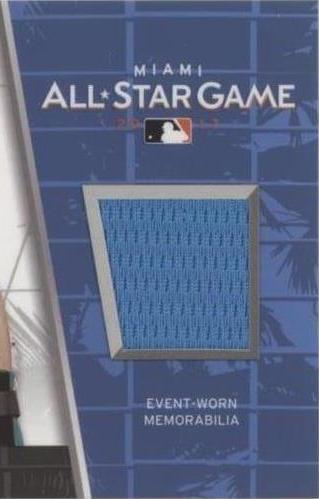 2017 Topps Update Series - Yonder Alonso #ASR-YA