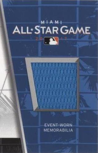 2017 Topps Update Series - Andrew Miller #ASR-AM