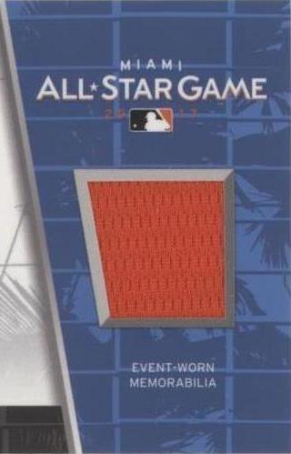 2017 Topps Update Series - Yadier Molina #ASR-YM