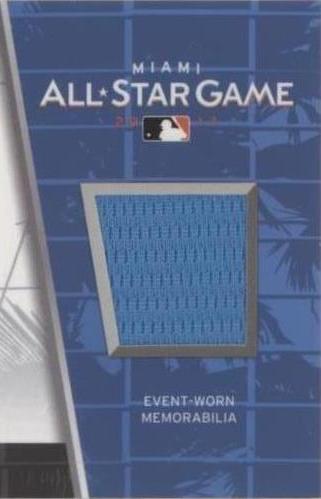 2017 Topps Update Series - Starlin Castro #ASR-SC