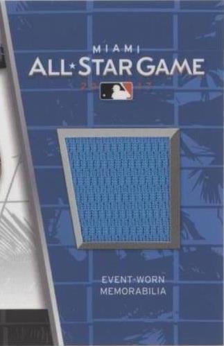 2017 Topps Update Series - Gary Sanchez #ASR-GSA