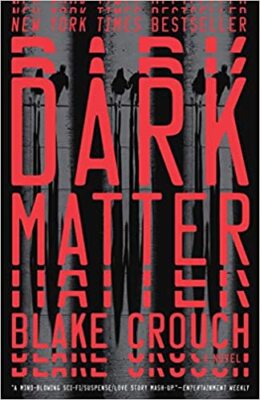 Dark Matter: A Novel