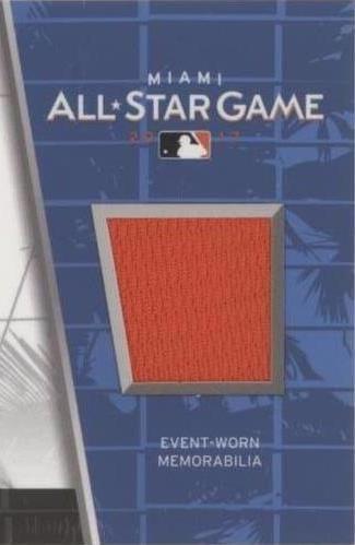 2017 Topps Update Series - Giancarlo Stanton #ASR-GS