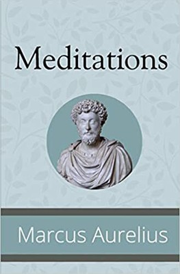 Meditations PAPERBACK   2019 by Marcus Aurelius