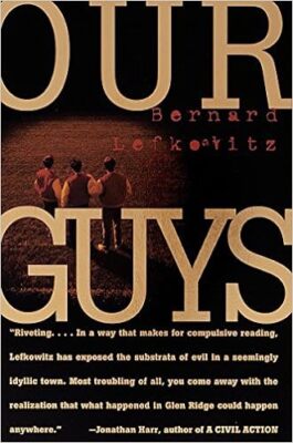 Our Guys (Paperback)
