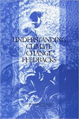 Understanding Climate Change Feedbacks