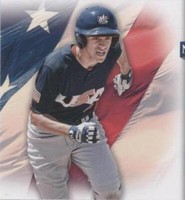 2013 Panini USA Baseball Box Set - Adam Haseley #7
