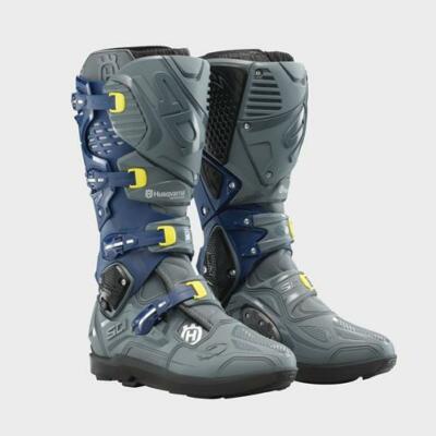 Mx Offroad Size 10