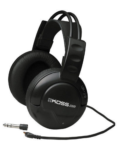 Supreme x Koss Portapro Headphones White - 23FW | eBay Supreme x Koss Portapro Headphones White - 23FW | eBay