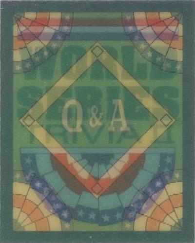 1992 Score - Rickey Henderson #45