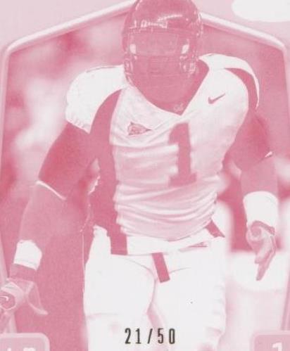 2009 SAGE Hit Worrell Williams #MR-28