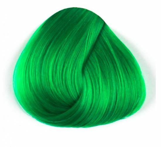 4 X Lariche Directions Colour Cream Spring Green 89 Ml Direct