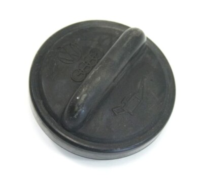 Oil Filler Cap VW Rabbit Jetta GTI Scirocco Cabriolet MK1 - 049 103 485 A