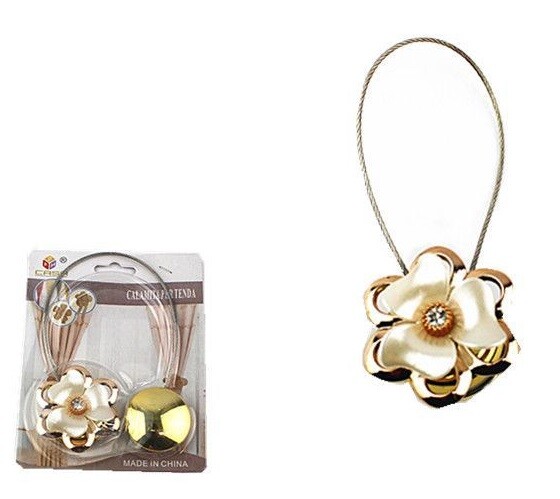 Calamita Lega Tenda Ferma Reggi Tende Tendaggi Legatenda Fiore 62846 dfh