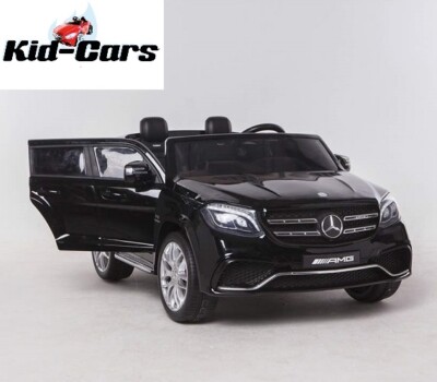 Kinder Elektro Auto Jeep 12v Doppelt Kraft 2 X 45 Watt