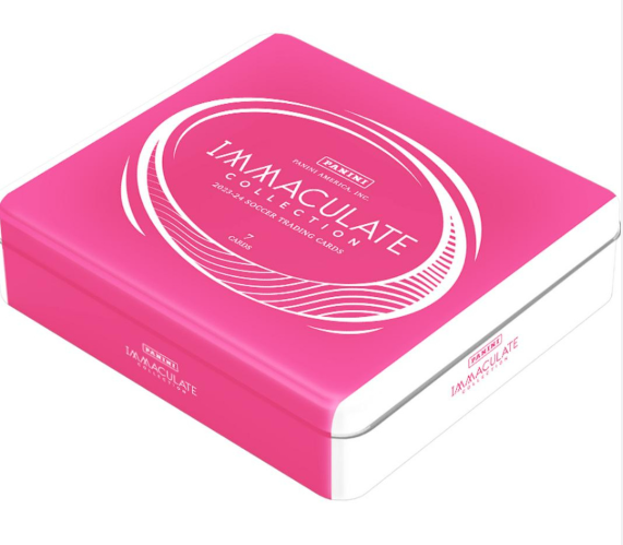 PANINI　immaculate　サッカー　カード　1of1 1/1 Yahoo!オークション -「panini 1of1」(サッカー) (スポーツ)の