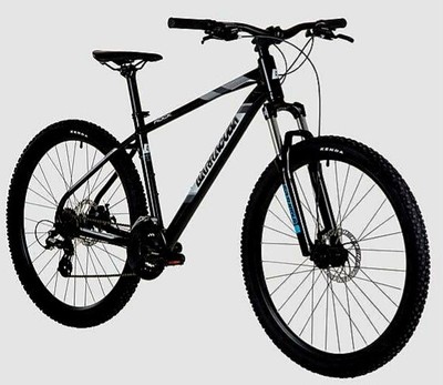 New Barracuda Rock MS2 Mountain Bike - GRAB A BARGAIN 