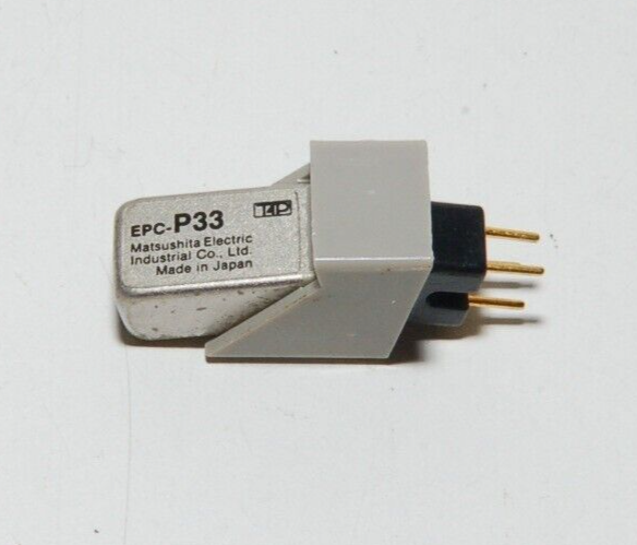 Technics SH-80S+EPC-P30 T4P規格をユニバーサルシェル Technics EPC