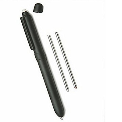 Skilcraft B3 Aviator Pen Multifunction Black & Red Ink, Medium Point, w/ Pencil