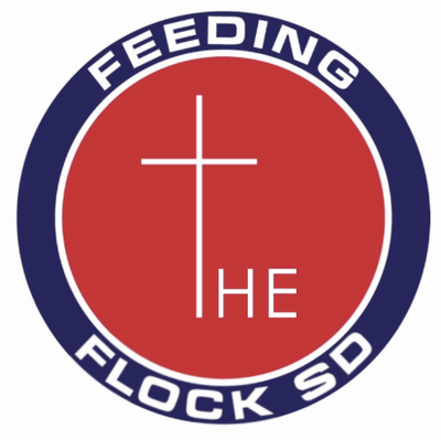 Feeding The Flock San Diego